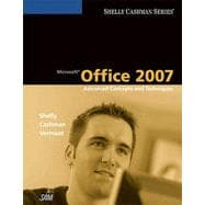 Microsoft Office 2007: Advanced Concepts and Techniques