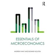 Essentials of Microeconomics