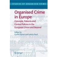 Organised Crime in Europe
