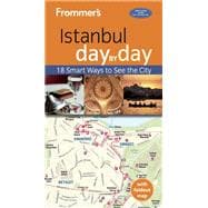 Frommer's Istanbul day by day