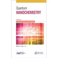 Quantum Nanochemistry, Volume Four: Quantum Solids and Orderability