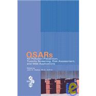 Quantitative Structure-Activity Relationships for Pollution Prevention, Toxicity Screening, Risk Assessment, and Web Applications
