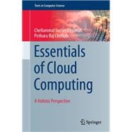 Essentials of Cloud Computing