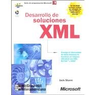 Desarrollo de Soluciones XML