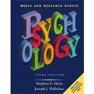 Psychology-Media and Research Update