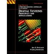 Lab Manual - Troubleshooting, Digital Systems
