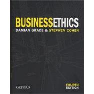 Business Ethics