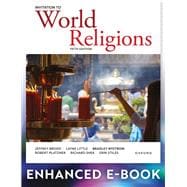 Invitation to World Religions