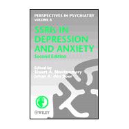 SSRIs in Depression and Anxiety, 2nd Edition