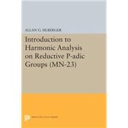 Introduction to Harmonic Analysis on Reductive P-adic Groups