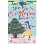 Miss Wire's Christmas Surprise