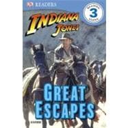 Indiana Jones: Great Escapes : Great Escapes