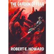 The Weird Works of Robert E. Howard, 6