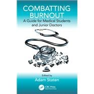 Combating Burnout: A Guide for Medical Students and Junior Doctors