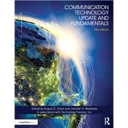 Communication Technology Update and Fundamentals: 16th Edition