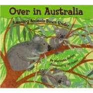 Over in Australia