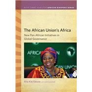 The African Union's Africa