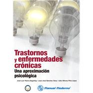 Trastornos y enfermedades crónicas. Una aproximación psicológica
