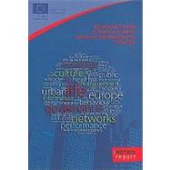 Emerging Trends in Socio-economic Sciences and Humanities in Europe: The Metris Report