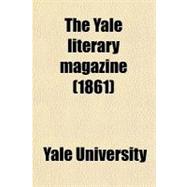 The Yale Literary Magazine