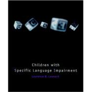 Children With Specific Language Impairment