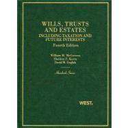 Wills, Trusts and Estates