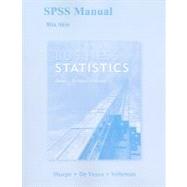 SPSS Manual Business Statistics