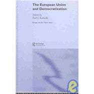 The European Union & Democratization: Reluctant States