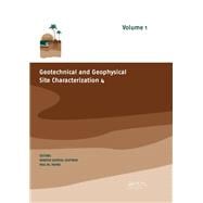 Geotechnical and Geophysical Site Characterization 4