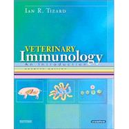 Veterinary Immunology; An Introduction,9780721601366
