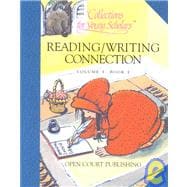 Reading/Writing Connection