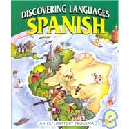 Discovering Languages: Spanish