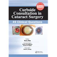 Curbside Consultation in Cataract Surgery