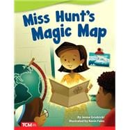Miss Hunt’s Magic Map
