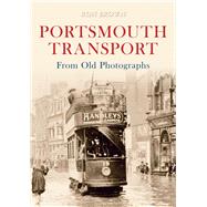 Portsmouth Transport from Old Photographs