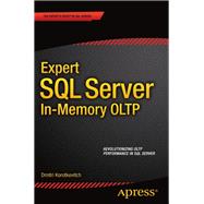 Expert SQL Server in-Memory OLTP