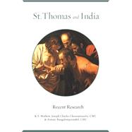 St. Thomas and India