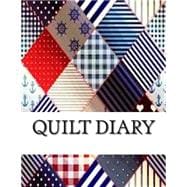 Quilt Diary