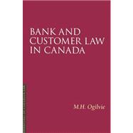 Bank and Customer Law in Canada