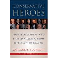 Conservative Heroes