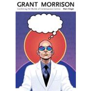 Grant Morrison