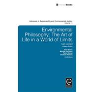 Environmental Philosophy