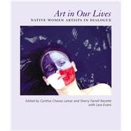 Art in Our Lives: Native Women Artists in Dialogue
