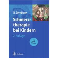 Schmerztherapie bei Kindern