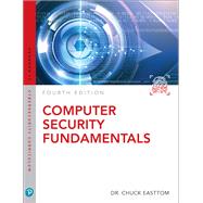 Computer Security Fundamentals