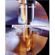 Introduction to Manufacturing Processes