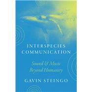 Interspecies Communication