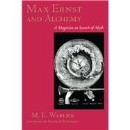 Max Ernst and Alchemy