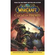 World of Warcraft: Cycle of Hatred