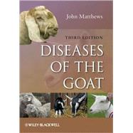 Diseases of the Goat